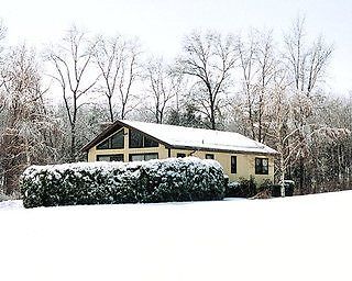 Sciota Village At Big Valley Saylorsburg Exterior foto